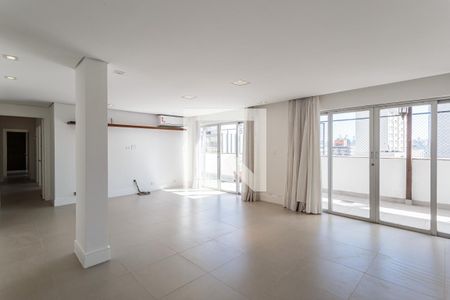 Apartamento para alugar em Itaim Bibi