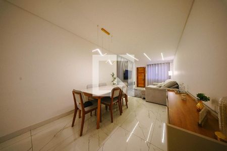 Casa para alugar em Vila Santana