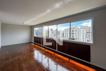 Apartamento para alugar em Sumarezinho