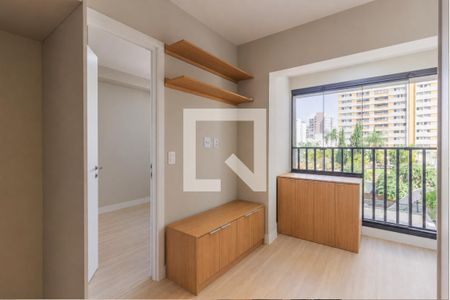 Apartamento para alugar em Pinheiros