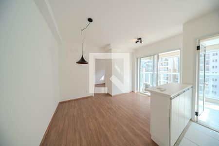 Apartamento para alugar em Consolação
