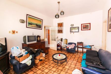 Casa para alugar em Parque da Mooca