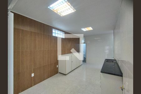 Apartamento para alugar em Sacomã