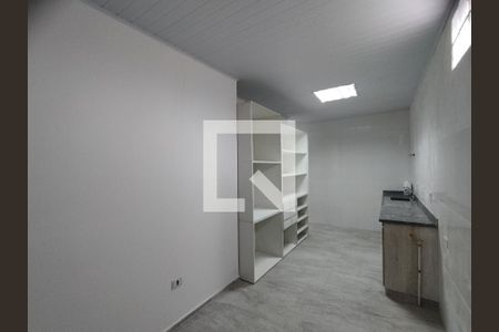 Apartamento para alugar em Sacomã