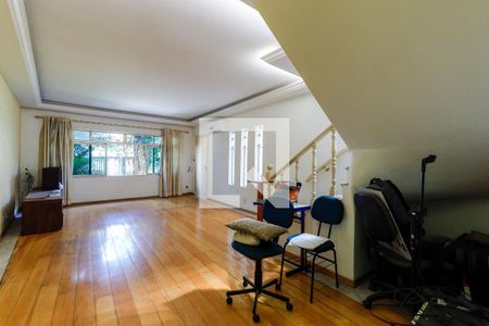 Casa para alugar em Tucuruvi