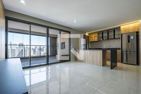 Apartamento para alugar em Pinheiros