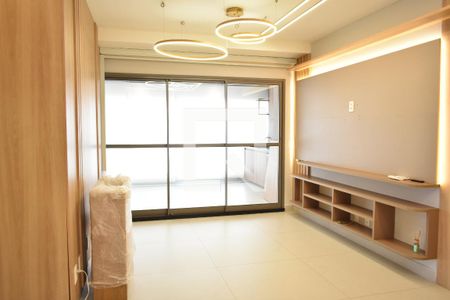 Apartamento para alugar em Vila Mariana