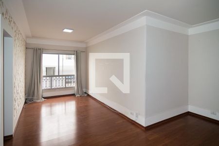 Apartamento para alugar em Jardim Paulista