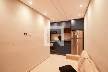 Apartamento para alugar em Vila Dom Pedro Ii
