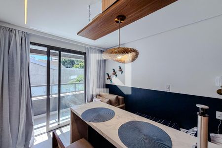 Studio para alugar em Vila Mariana