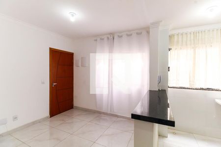 Apartamento para alugar em Vila Invernada
