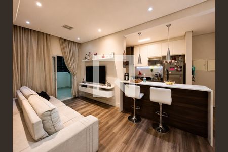 Apartamento para alugar em Mooca