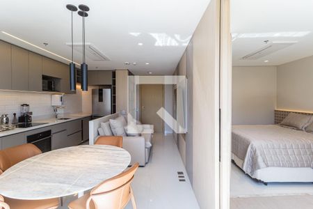 Apartamento para alugar em Vila Olímpia