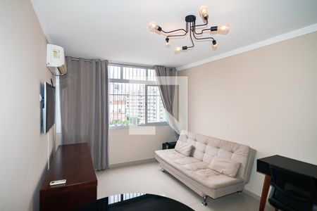 Apartamento para alugar em Bela Vista