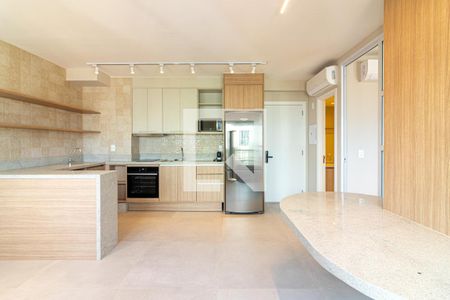Apartamento para alugar em Vila Nova Conceição