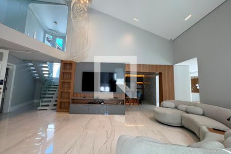 Casa para alugar em City América