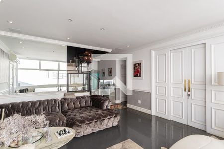 Apartamento para alugar em Jardim Paulista