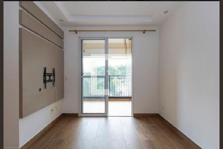 Apartamento para alugar em Barra Funda