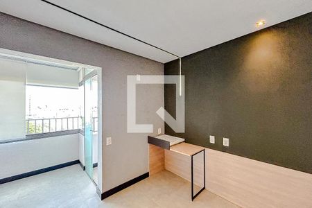 Studio para alugar em Chácara Seis de Outubro