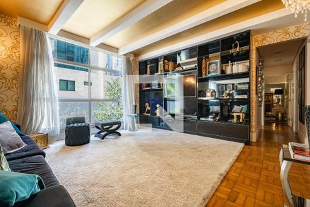 Apartamento para alugar em Jardim Paulista