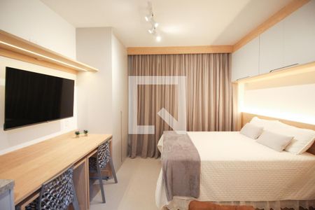 Studio para alugar em Vila Nova Conceição