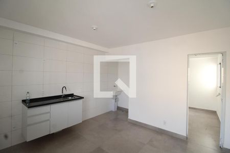 Apartamento para alugar em Vila Diva