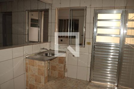 Casa para alugar em Jardim Sapopemba