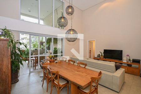 Apartamento para alugar em Vila Andrade
