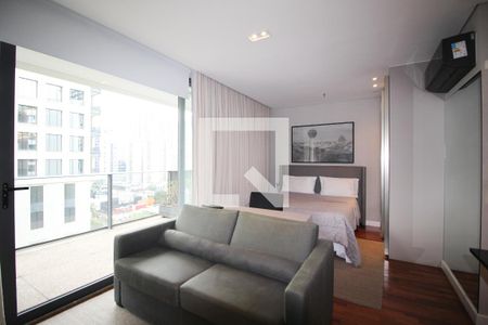 Studio para alugar em Vila Olímpia