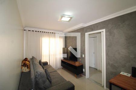 Apartamento para alugar em Carandiru