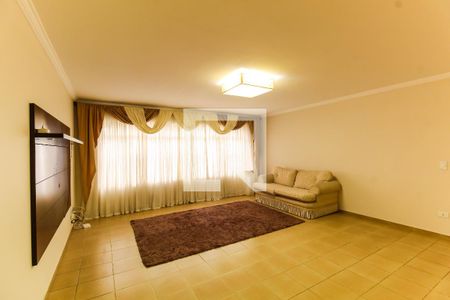 Casa para alugar em Vila Regente Feijó