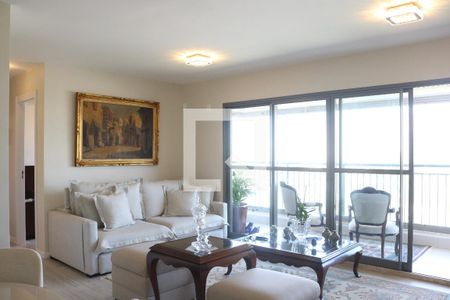Apartamento para alugar em Barra Funda