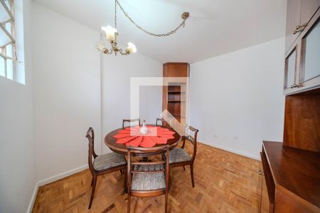 Apartamento para alugar em Consolação