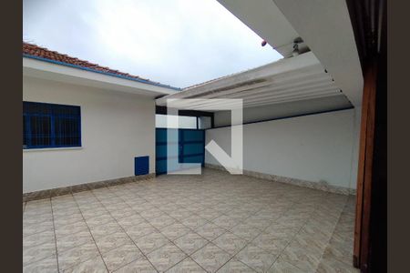 Casa para alugar em Vila Santo Estefano