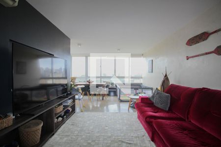 Apartamento para alugar em Paraíso do Morumbi