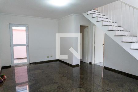 Casa para alugar em Vila Progredior