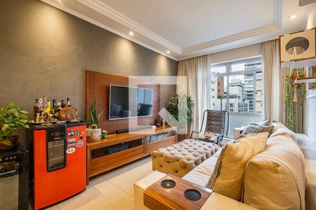 Apartamento para alugar em Pinheiros