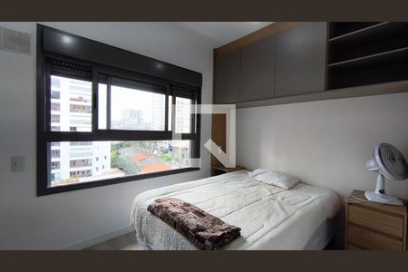 Studio para alugar em Ipiranga