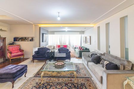 Apartamento para alugar em Planalto Paulista