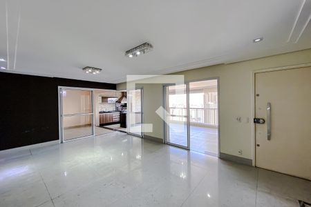 Apartamento para alugar em Vila Regente Feijó