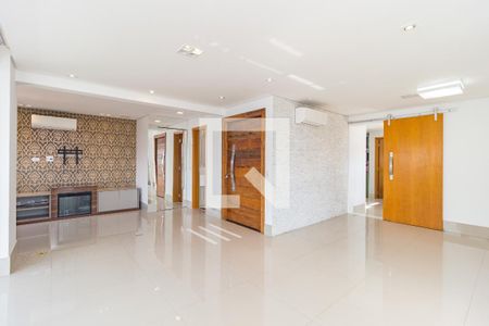 Apartamento para alugar em Vila Regente Feijó