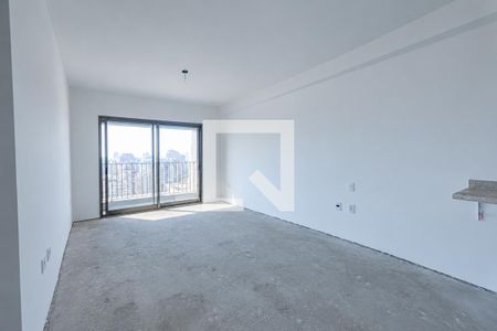 Studio para alugar em Vila Nova Conceição