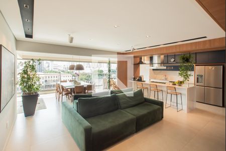 Apartamento para alugar em Vila Mariana