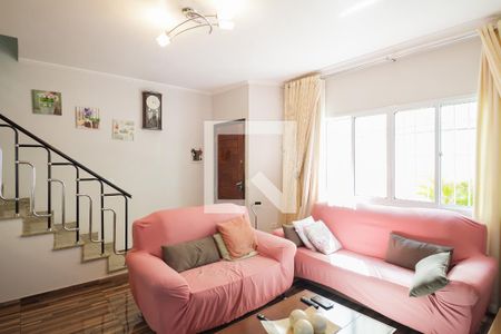 Casa para alugar em Vila Aricanduva