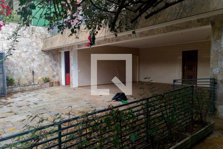Casa para alugar em Jardim das Bandeiras