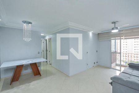 Apartamento para alugar em Vila Sofia