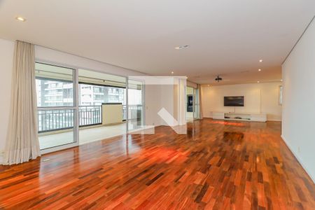 Apartamento para alugar em Campo Belo