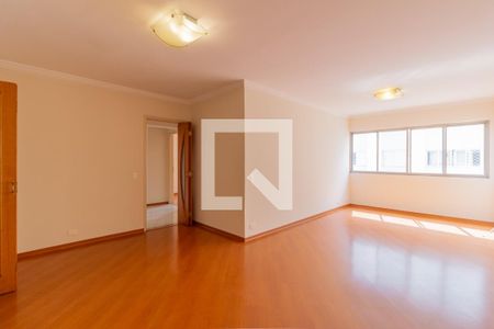 Apartamento para alugar em Perdizes