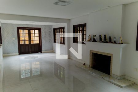 Casa para alugar em Jardim Paulistano