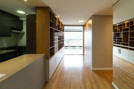 Apartamento para alugar em Barra Funda